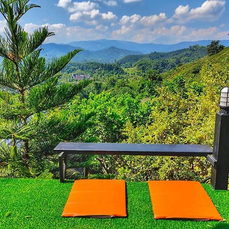 Flower Hill 180 Chiang Rai Exterior foto