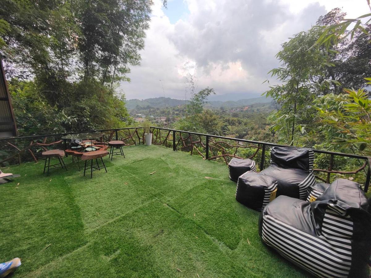 Flower Hill 180 Chiang Rai Exterior foto