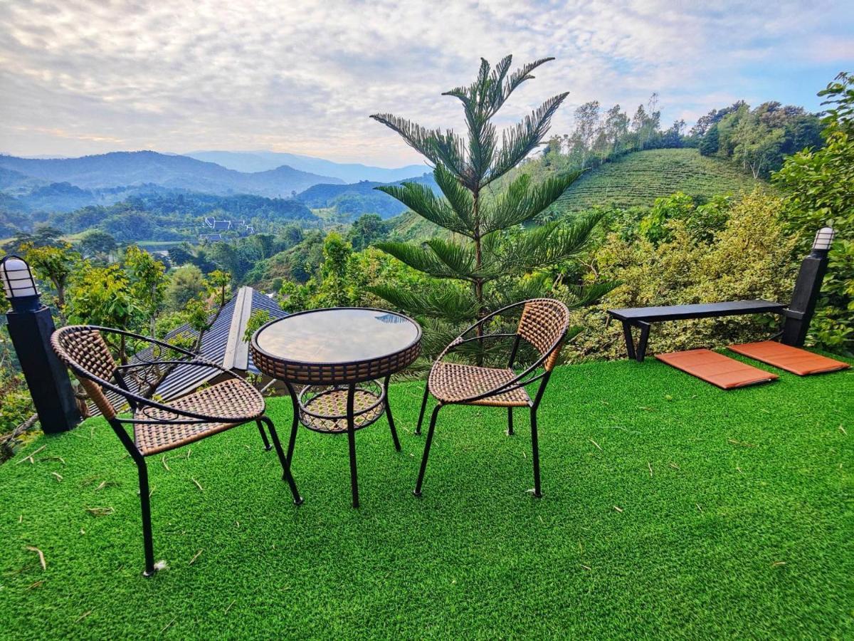 Flower Hill 180 Chiang Rai Exterior foto